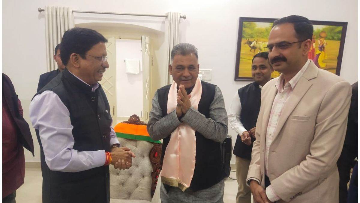 Harda Blast Information: मंत्री इंदर सिंह परमार ने कहा- हरदा मामले में सख्त कार्रवाई करेगी सरकार
