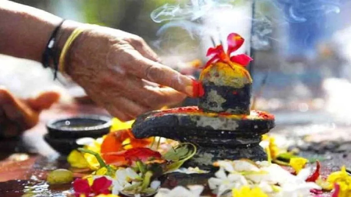 Maha Shivratri 2025: 60 साल बाद त्रिग्रही युति योग में मनेगी महाशिवरात्रि… चार प्रहर की साधना देगी धन, यश, प्रतिष्ठा व समृद्धि - Maha Shivratri 2025 After 60 years ...