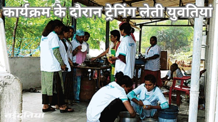स्किल डेवलपमेंट से खुलेंगी सेल्फ इंप्लॉयमेंट के रास्ते, गांवों में मिटेगी गरीबी