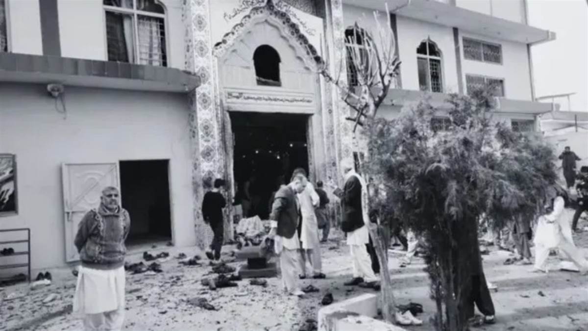 पाकिस्तान के इस्लामाबाद में जोरदार बम धमाका, 69 की मौत 169 घायल; पूरे शहर में इमरजेंसी लागू