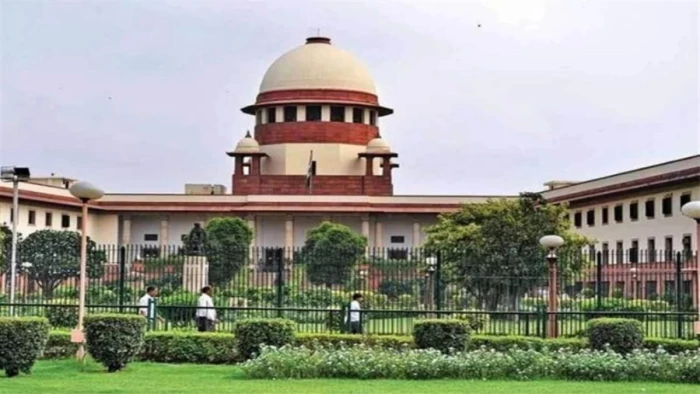 जन सुराज की बिहार चुनाव रद्द करने की मांग खारिज, CJI बोले- 'जनता नकार दे, तो लोकप्रियता के लिए कोर्ट आ जाते हैं'