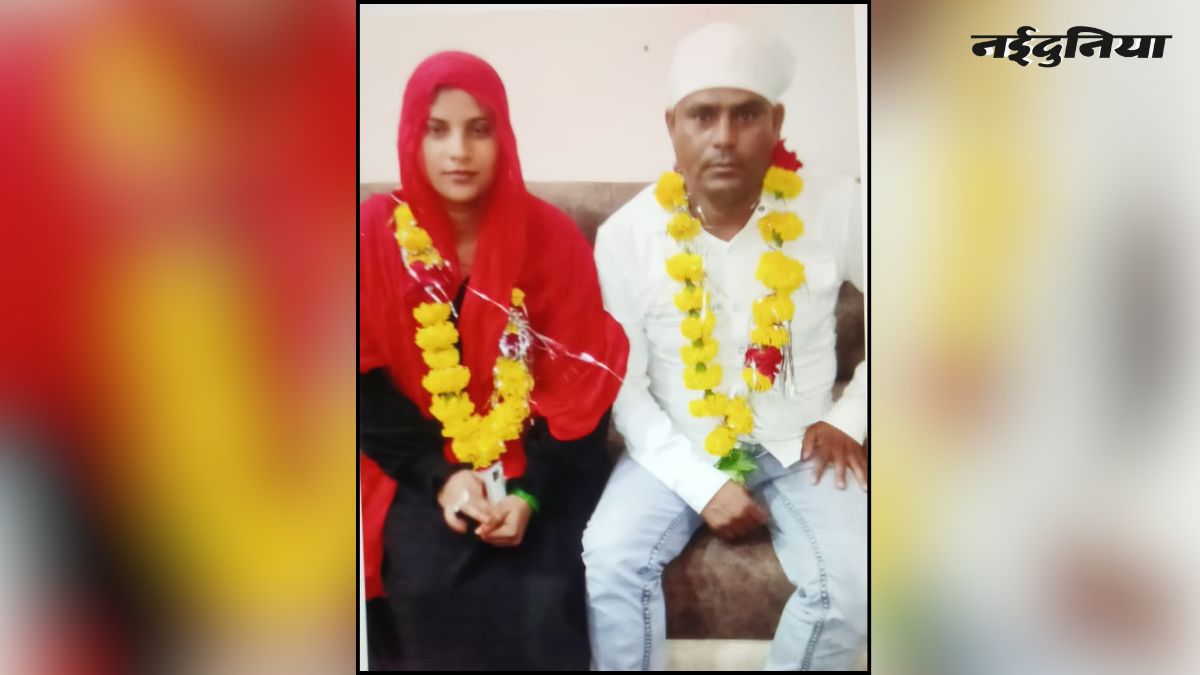 'तू हमारे परिवार से हट जा...', कहकर पार्षद के बेटे ने सौतेली मां को उतारा था मौत घाट, पुलिस ने दो को दबोचा
