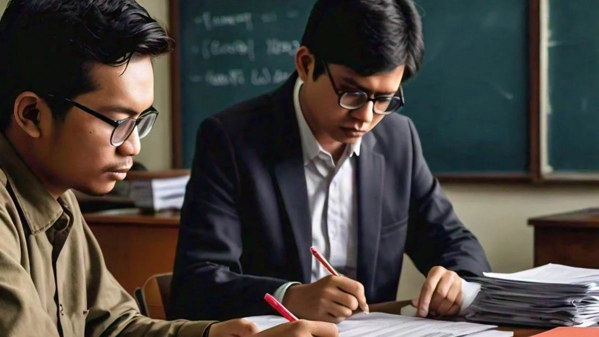 MP में सरकारी नौकरियों की राह हुई कठिन, ESB की भर्ती परीक्षाओं में फिर लौटेगी 'निगेटिव मार्किंग'