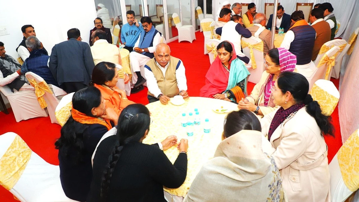 मप्र में निगम-मंडलों में नियुक्तियों का काउंटडाउन शुरू, दिल्ली में दिग्गज नेताओं के बीच नामों पर मंथन पूरा