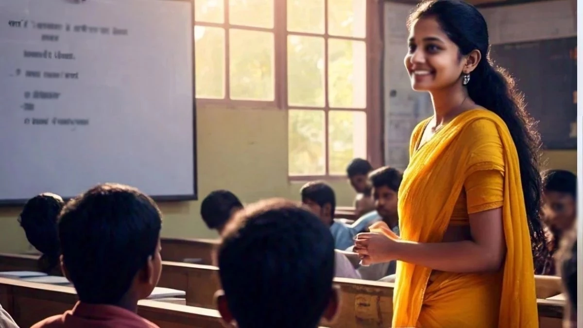 MP Board Exam: शिक्षक और अन्य कर्मचारी को ड्यूटी से इनकार पड़ेगा भारी, हो सकती है कार्रवाई