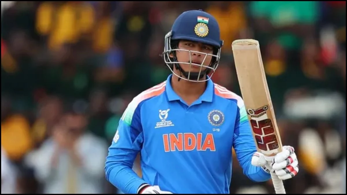 U19 World Cup Final: वैभव सूर्यवंशी ने मचाया कोहराम, 80 गेंदों पर 175 रन बनाकर रचा इतिहास, तोड़े कई विश्व रिकॉर्ड