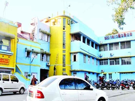 Nagar Nigam Indore News: शहर की सुंदरता खराब करने वाले सात संस्थानों के खिलाफ केस