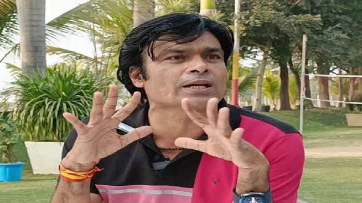 Cg Actor Manoj Rajput: छॉलीवूड एक्टर मनोज राजपूत पर FIR दर्ज, गलत तरीक से पासपोर्ट बनाने का लगा आरोप