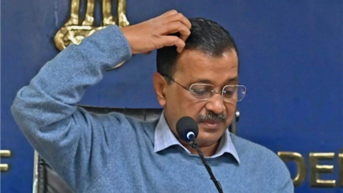 अरविंद केजरीवाल की परेशानियां बढ़ीं! ED दिल्ली CM के खिलाफ पहुंची कोर्ट, दर्ज कराई शिकायत