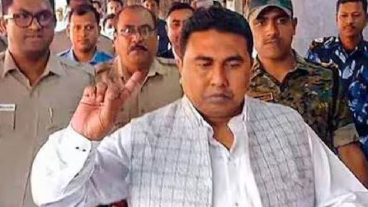 बंगाल पुलिस ने CBI को सौंपा शाहजहां शेख, कलकत्ता हाईकोर्ट ने दिया था आदेश