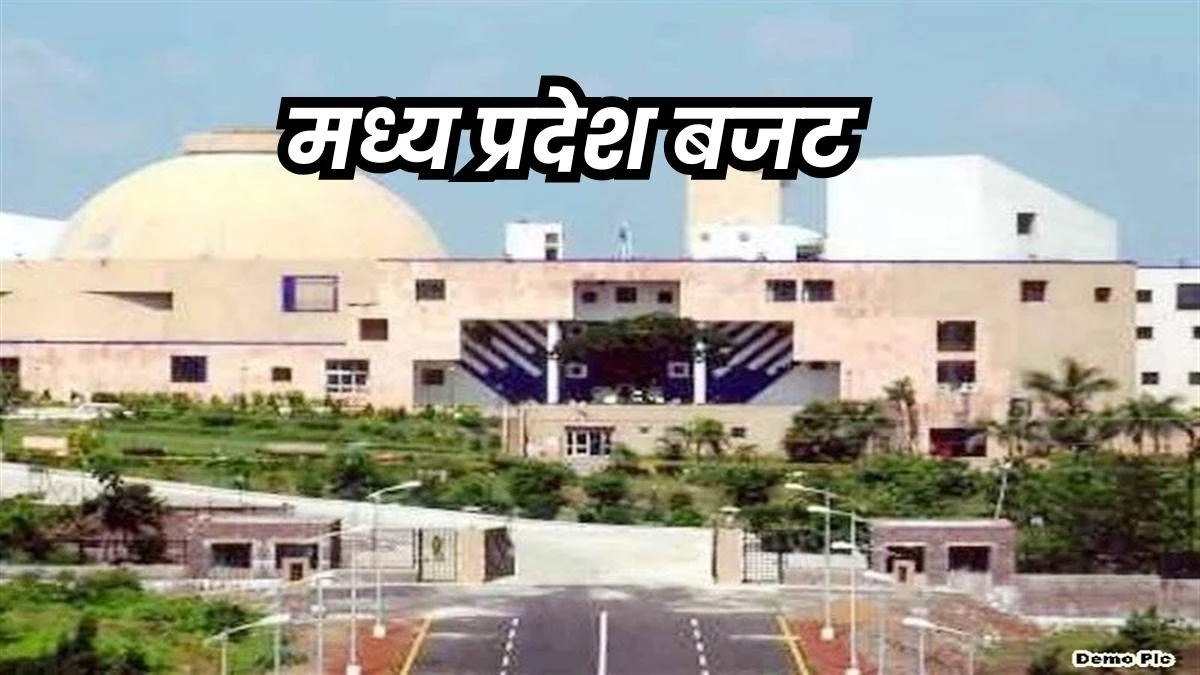 MP Budget 2025: वेतन-भत्ते, पेंशन, कर्ज और ब्याज की अदायगी पर खर्च हो रहा 45 प्रतिशत बजट