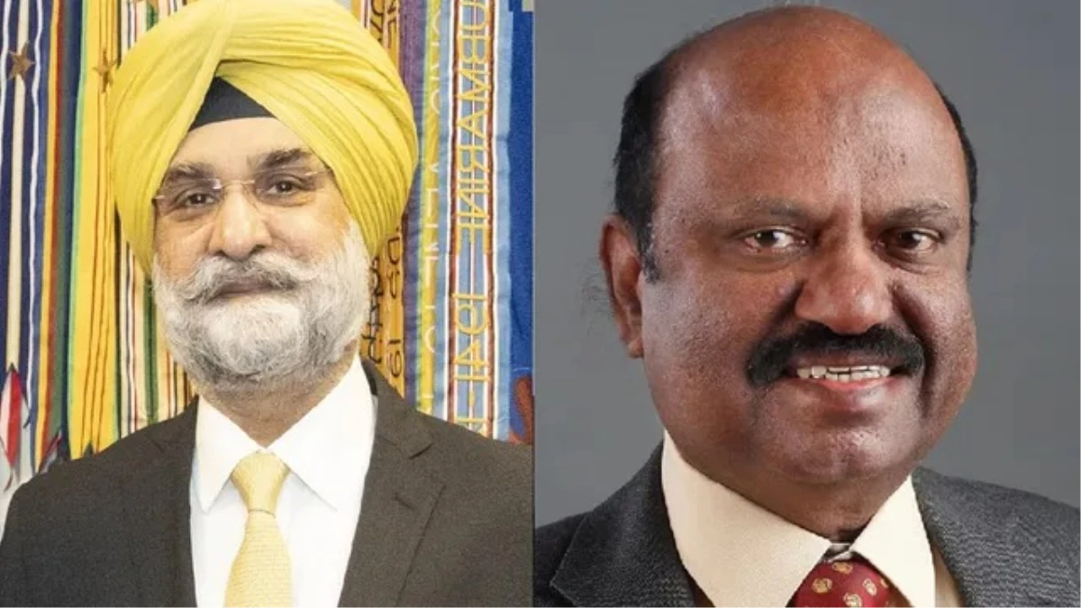 राष्ट्रपति का बड़ा फैसला, 7 राज्यों के राज्यपाल और दिल्ली-लद्दाख के LG बदले, देखें पूरी लिस्ट