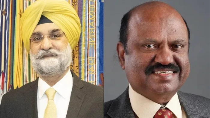 राष्ट्रपति का बड़ा फैसला, 7 राज्यों के राज्यपाल और दिल्ली-लद्दाख के LG बदले, देखें पूरी लिस्ट