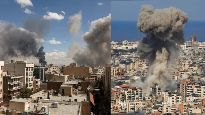 क्या तीसरे विश्व युद्ध का बज गया बिगुल? बेकाबू हुई ईरान-इजरायल की जंग, हिंद महासागर में पहुंची महासंग्राम  की लपटें