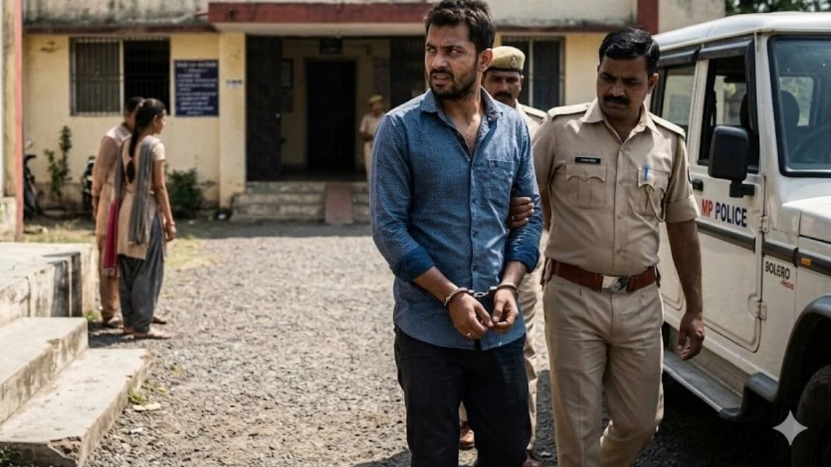 'स्टेज पर दूल्हे के सामने गोली मारूंगा, एसिड फेंकूंगा...', ग्वालियर में युवती को दी धमकी, शादी से पहले दहशत