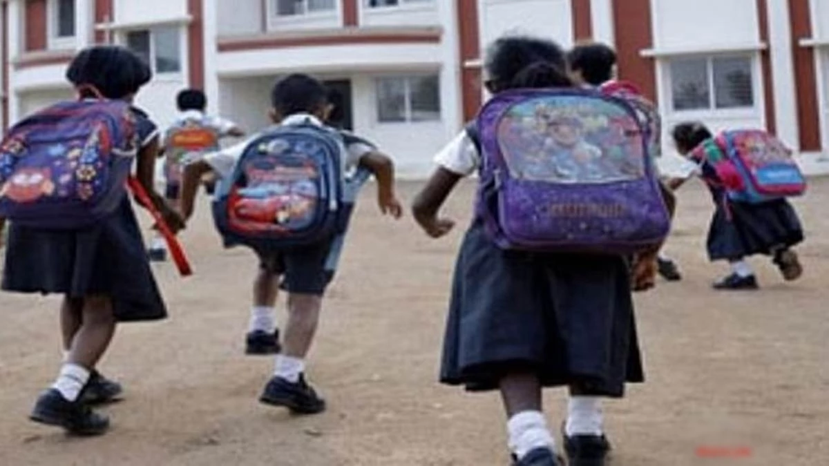 MP में प्राइवेट स्कूलों के लिए मान्यता का आखिरी मौका, 10 मार्च तक 20 हजार लेट फीस के साथ कर सकेंगे आवेदन