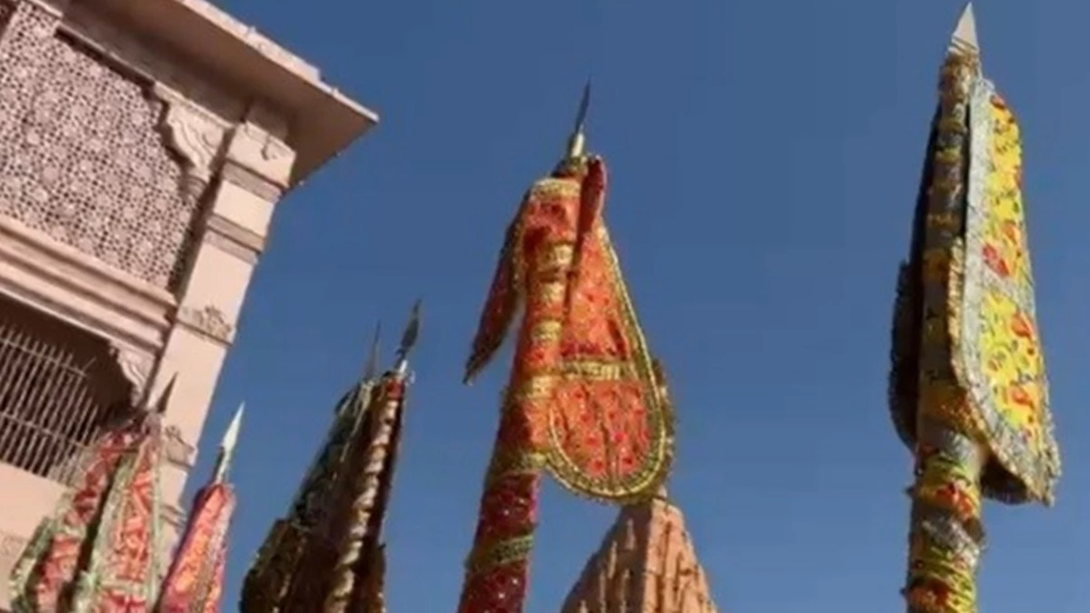 2100 साल पहले सम्राट विक्रमादित्य ने शकों को हराने के बाद किया था राज्योत्सव, उज्जैन में 8 मार्च को निभाई जाएगी परंपरा