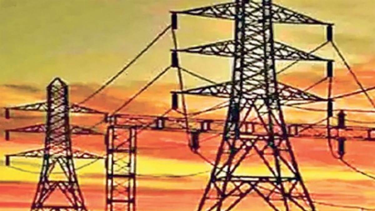 Korba Http News: छुरी सबस्टेशन में आई खराबी, कोरबा समेत पांच जिले में ब्लैक आउट