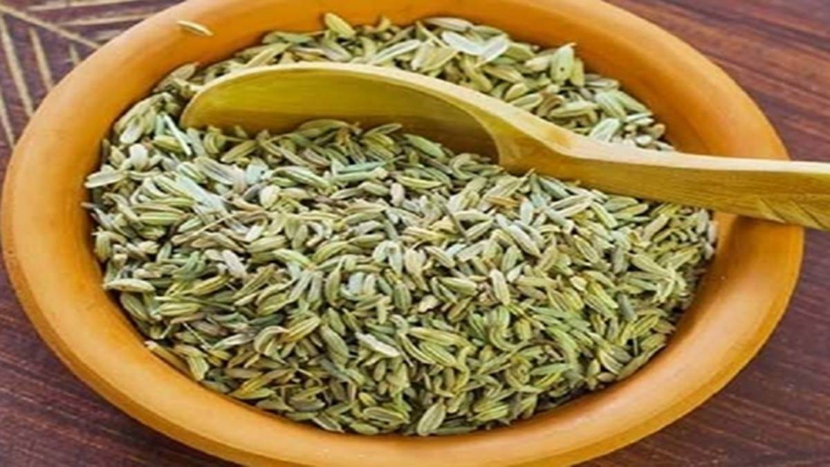 Indore Kirana Bazar Price: सौंफ का उत्पादन बीते वर्ष से दोगुना, दाम में तेजी के आसार नहीं