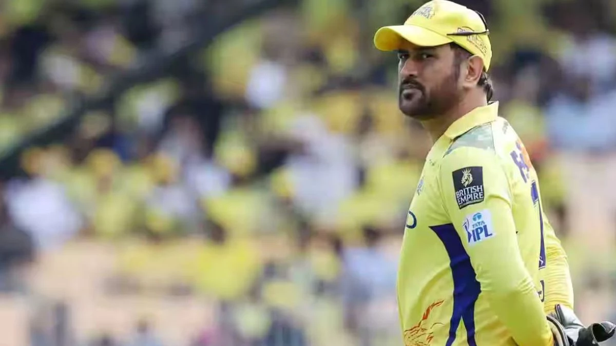 IPL 2025: 'Dhoni has lost cricket', Matthew Hayden's statement 'Thal' fans in anger