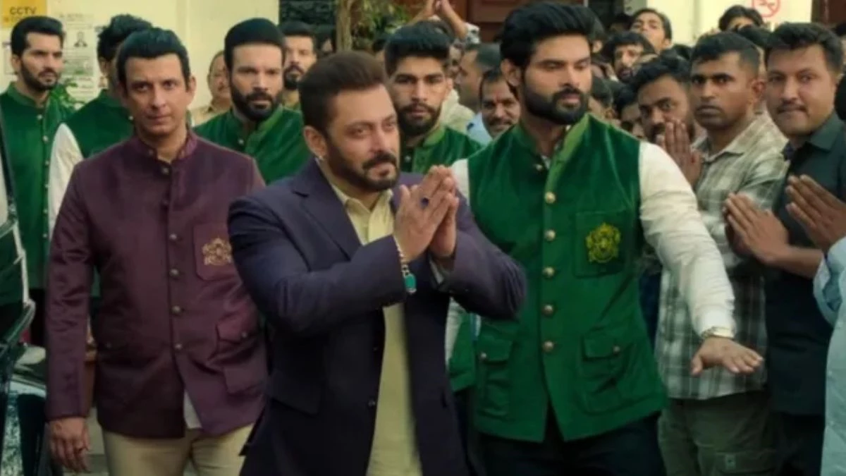 Sikandar Ott Release: Salman Khan's 'Alexander' will be released on this OTT platform