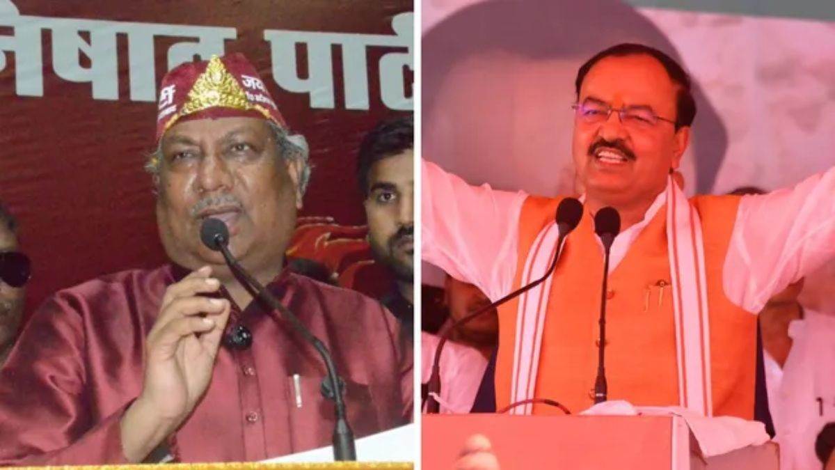 जातीय समीकरणों की नई बिसात: यूपी में कश्यप-निषाद को अनुसूचित जाति का दर्जा देने की मांग, नई सोशल इंजीनियरिंग की कोशिश