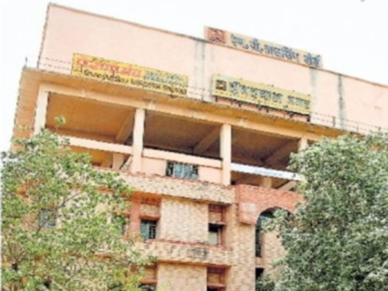 Gwalior Housing Board News पुनर्घनत्वीकरण योजना का दूसरा टेंडर किया