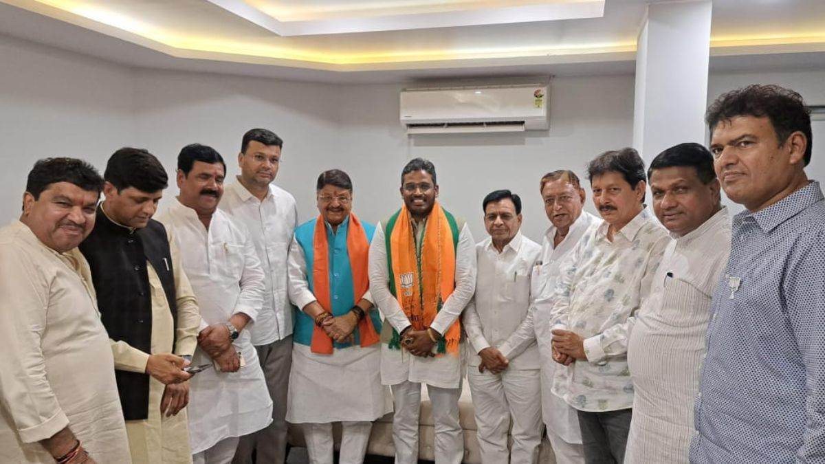 Indore Lok sabha Election 2024: 'बम कांड' का फायदा कम और नुकसान ज्यादा हुआ भाजपा को