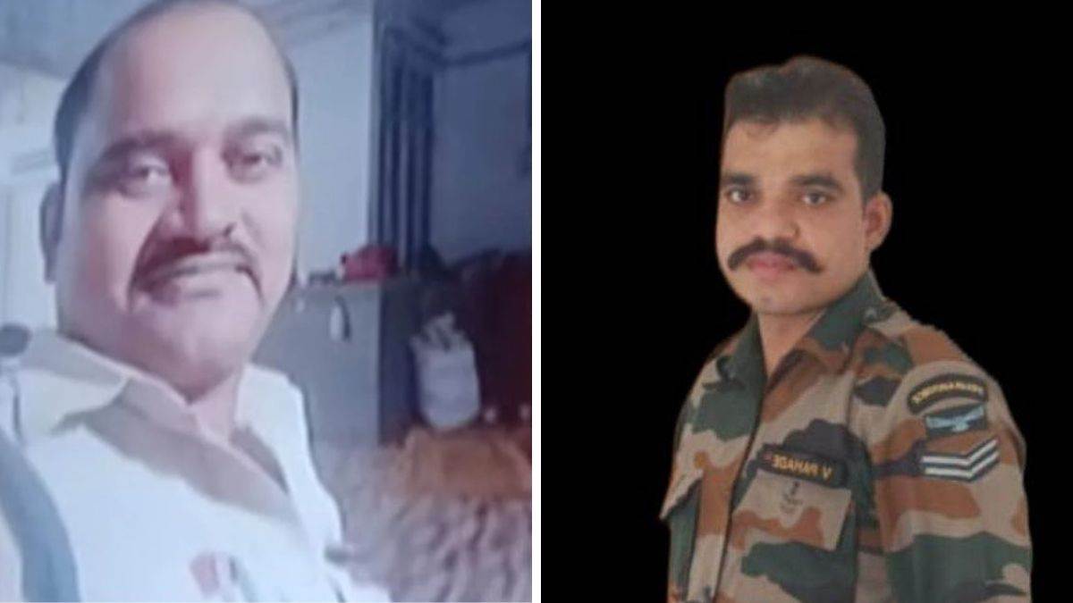 MP News: छिंदवाड़ा के बलिदानी विक्की पहाड़े के परिजनों को 1 करोड़ रुपये और पत्‍नी को नौकरी देगी राज्य सरकार, चुनाव आयोग को भेजेंगे प्रस्ताव