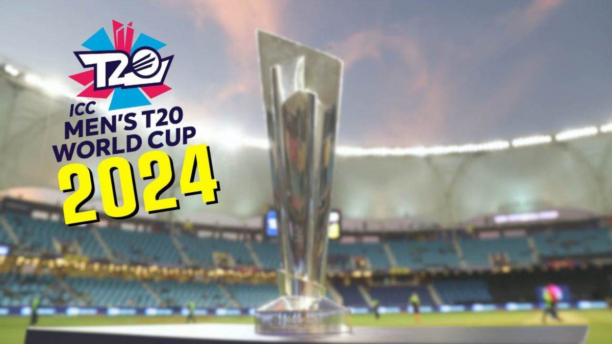 T20 World Cup 2024: टी-20 विश्व कप के दौरान आतंकी हमले की धमकी, त्रिनिदाद के पीएम ने की पुष्टि, भारत-पाक मैच भी निशाने पर