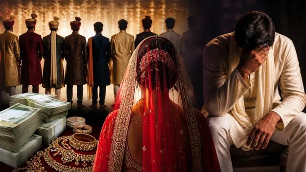 एक दुल्हन और 9 शादियां... महाराष्ट्र में सक्रिय 'लुटेरी दुल्हन' गिरोह का भंडाफोड़, ऐसे देते थे ठगी को अंजाम