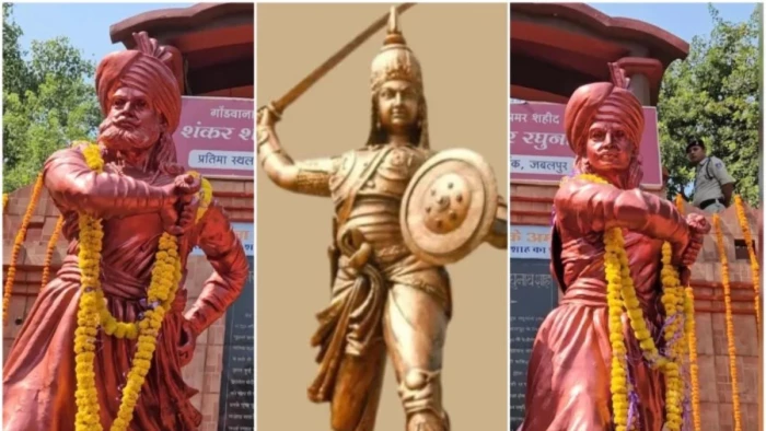 वीरांगना रानी दुर्गावती: 494 साल पहले आज ही के दिन वीर रानी के ‘जौहर' से हार गया था आक्रांता