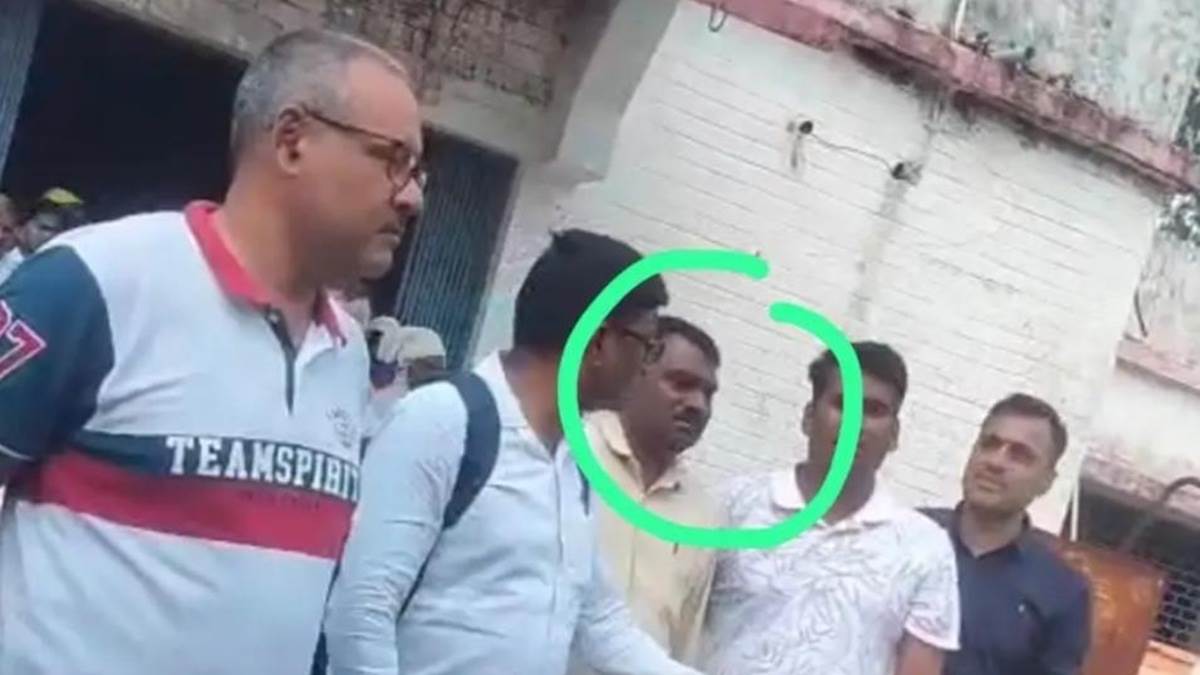 शहडोल में भूमि विवाद के फैसले की कॉपी देने के बदले 15 हजार की रिश्वत लेते पकड़ा गया एसडीएम कार्यालय का चपरासी