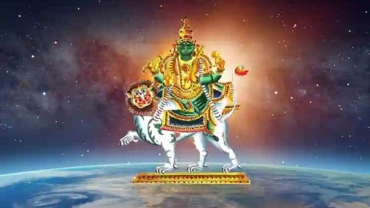 Bhadra Rajyog: 24 जून से बनेगा भद्र राजयोग, इन 3 राशियों के सुख-साधनों ...