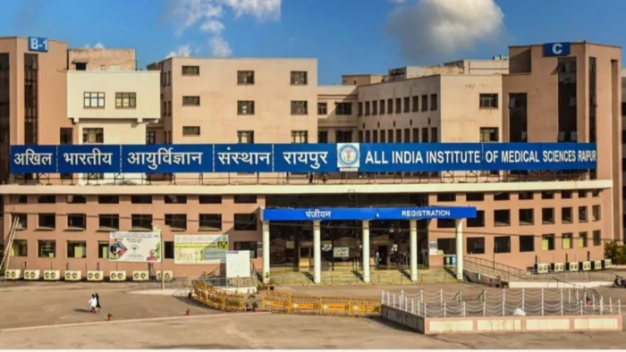 Raipur News: एम्स में अब न्यूक्लियर मेडिसिन से होगा कैंसर का इलाज, बीमारियों का पता लगाने में होगी आसानी