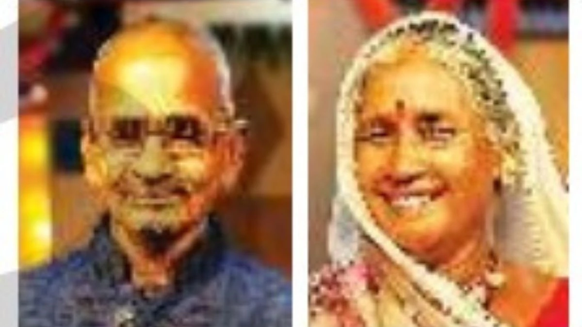 Bilaspur crime news: धारदार हथियार से की पत्नी की हत्या... फिर फांसी पर लटका बुजुर्ग, बेटे की मौत का लगा था सदमा