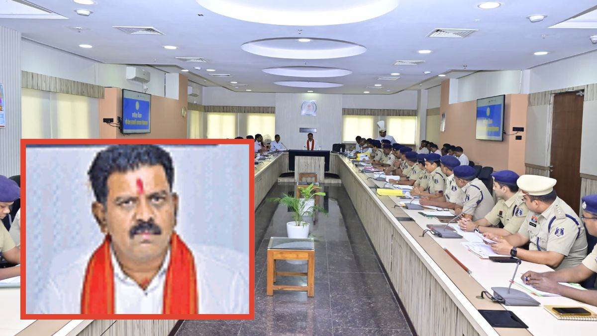 छत्तीसगढ़ में गोतस्करों की संपत्ति होगी जब्त… सफेमा और रासुका जैसे कानूनों के तहत होगी कार्रवाई, डिप्टी सीएम ने किया एलान