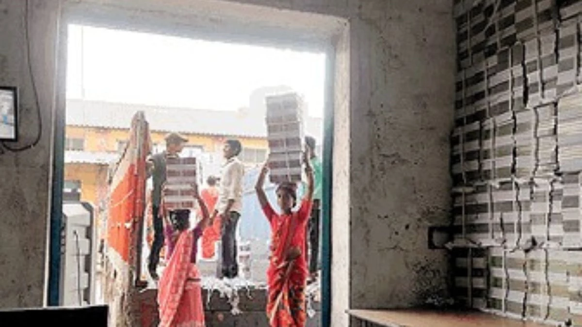 Chhattisgarh news: कैसे पढ़ेंगे बच्चें... 16 जून से खुलेंगे स्कूल, लेकिन अब तक नहीं छपी किताबें, पुस्तक निगम की लापरवाही