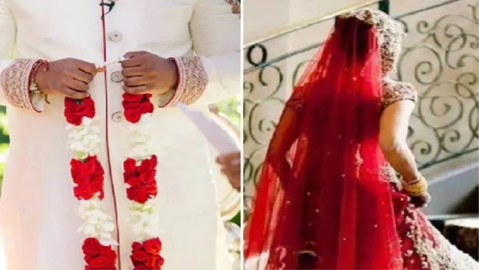 तीन बच्चों के बाप के साथ भागी यूपी की दुल्हन, रास्ते में इंतजार करता रह गया दूल्हा... ऐसे दिया झांसा