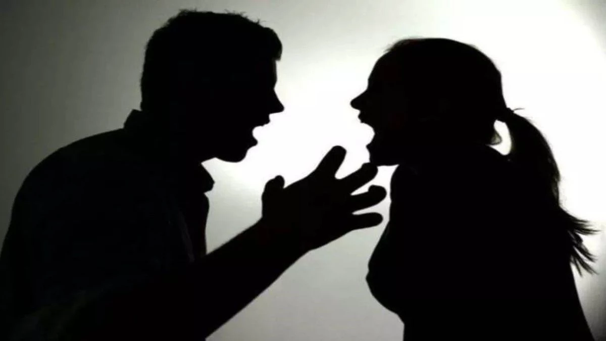 प्रेमी पर दर्ज कराया था दुष्कर्म का केस... जमानत मिलने पर गुस्से में आई प्रेमिका, घर जाकर मचाया बवाल