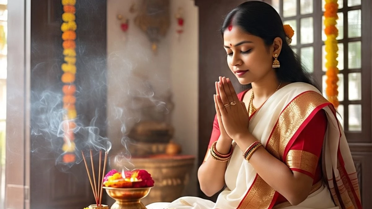Nirjala Ekadashi 2025: निर्जला एकादशी… आज व्रत करने से मिलता है साल की सभी 24 एकादशी का पुण्य