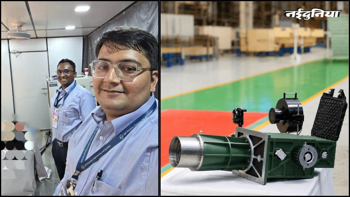 आलोट के लाल का कमाल... तेजास्त्र के विकास में वैज्ञानिक आदित्य मांदलिया ने निभाई अहम भूमिका, पीएम मोदी ने की सराहना