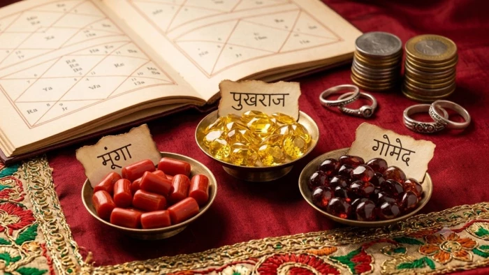 ये 3 रत्न दूर कर सकते हैं बढ़ते कर्ज की समस्या, बस जान लें धारण करने का सही तरीका