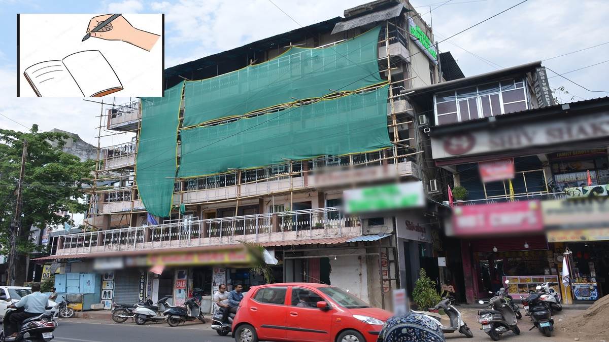 दिल्ली अग्नि हादसे की आंच से निगम की टूटी नींद, होटल-अस्पताल से तलब की फायर ऑडिट रिपोर्ट