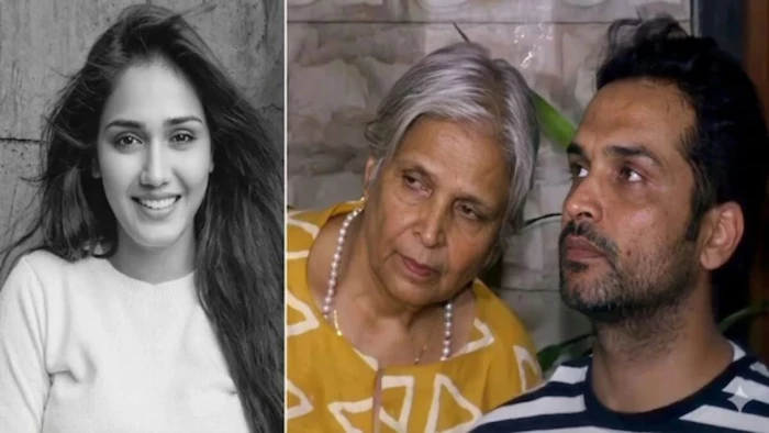 जेल में पूर्व जज गिरिबाला सिंह और बेटे समर्थ की सुरक्षा के कड़े इंतजाम, तैनात किए एक दर्जन से अधिक प्रहरी, लगाए गए अतिरिक्त CCTV