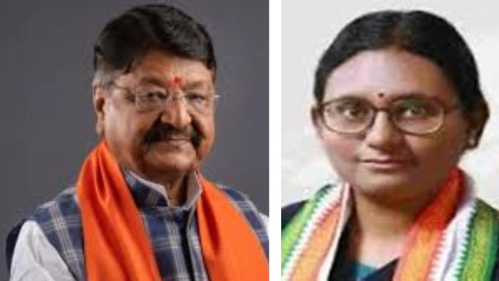 राज्यसभा के लिए पार्टी तीसरा उम्मीदवार मैदान में उतारती है तो उसकी जीत के हरसंभव प्रयास किए जाएंगे- मंत्री कैलाश विजयवर्गीय