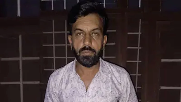 उज्जैन में कालसर्प दोष की पूजा करवा रहे 25 हजार के इनामी तस्कर को टास्क फोर्स ने पकड़ा, तीन साल से था फरार