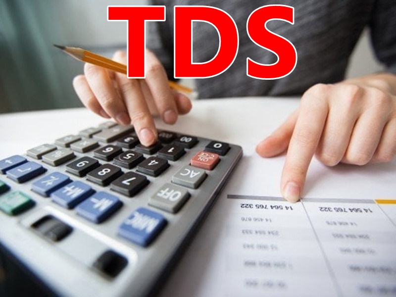 IT Department ने लॉन्च किया TDS Calculator, कैश विड्रावल पर यूं चेक ...