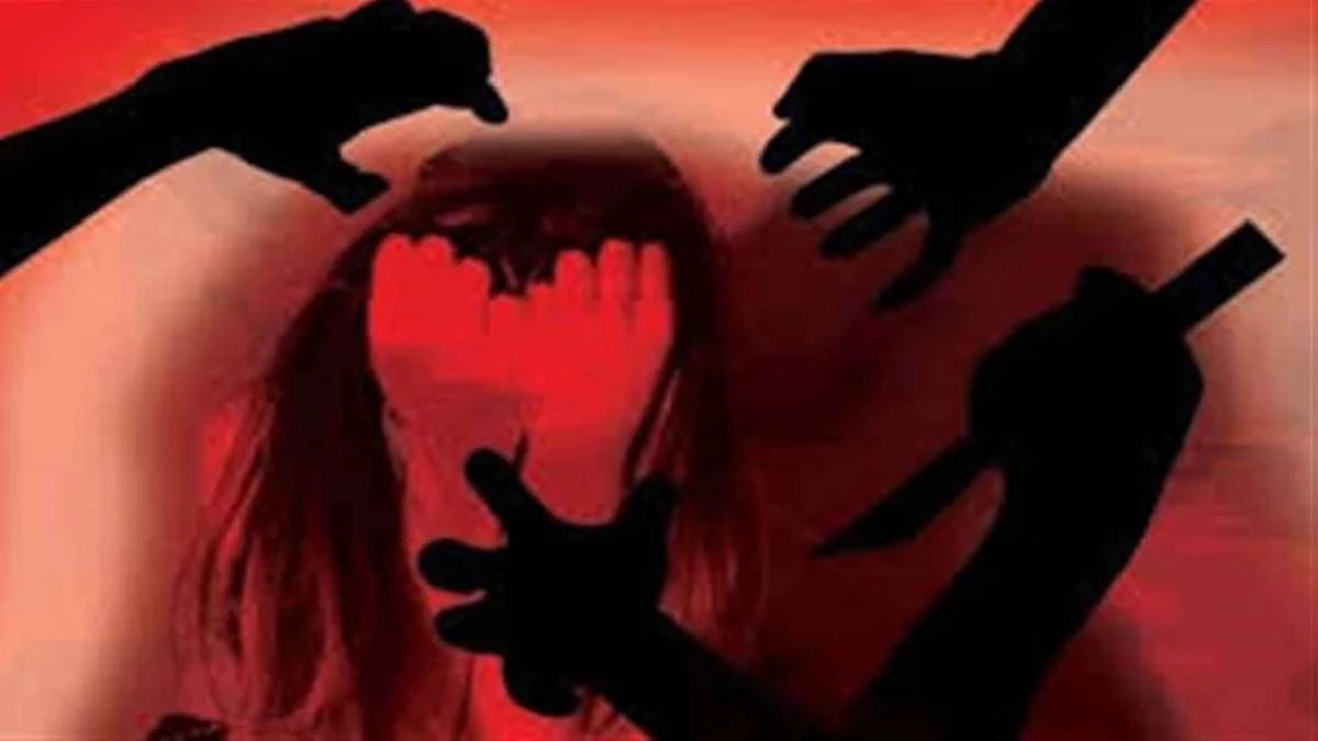 जगदलपुर में रेपिस्ट चाचा को 10 साल की सजा, सो रही भतीजी संग जबरदस्ती किया रेप
