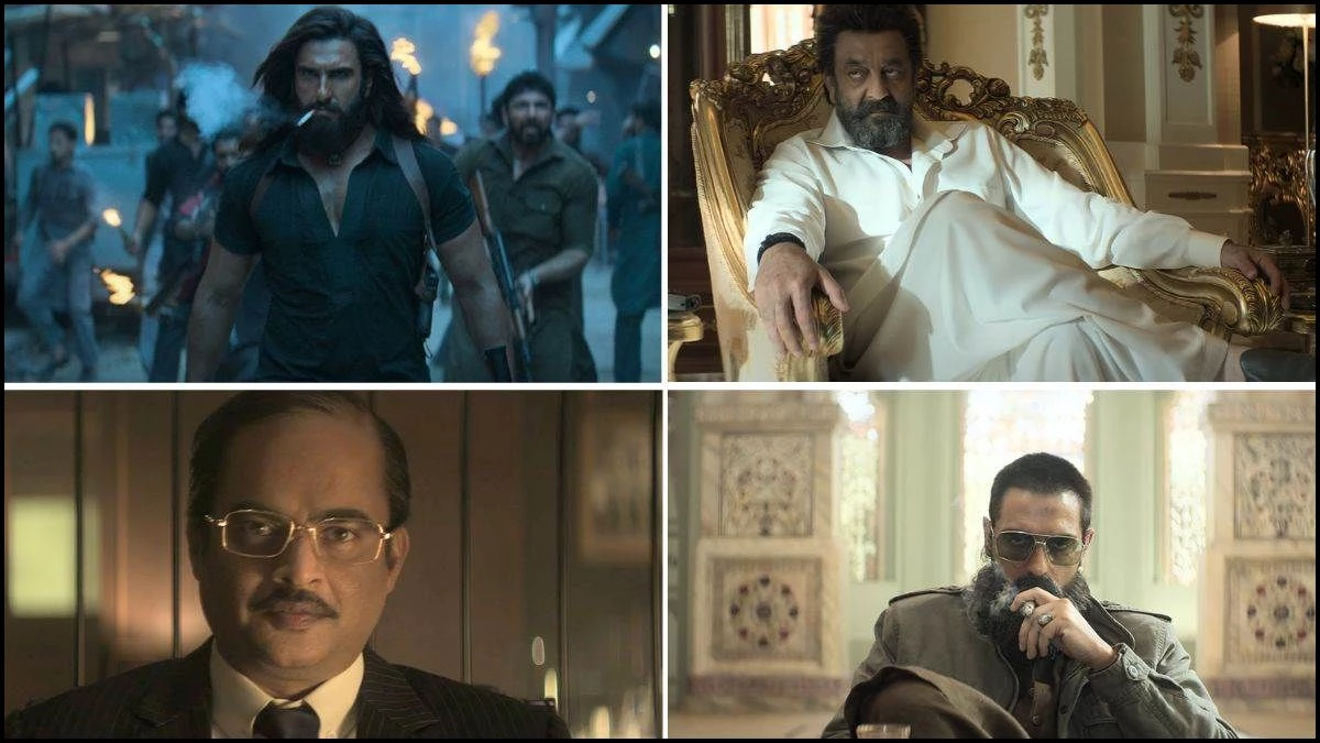 Dhurandhar Teaser: रणवीर सिंह के बर्थडे पर फैंस को मिला बड़ा सरप्राइज, 'धुरंधर' का धुआंधार फर्स्ट लुक आउट